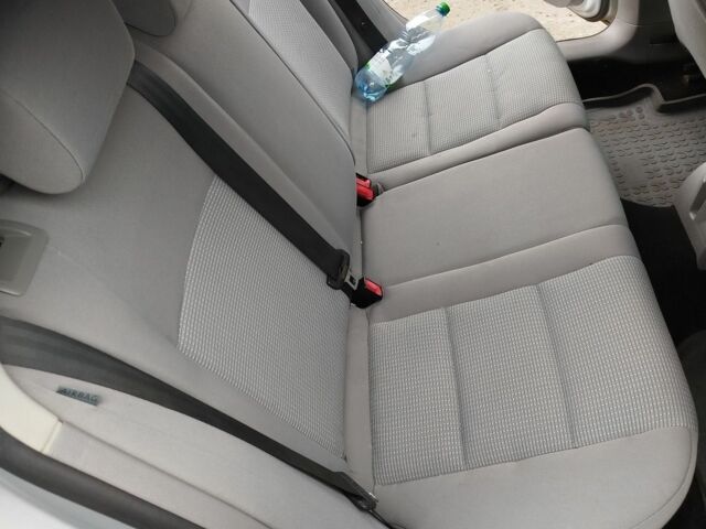 Серый Фольксваген Гольф, объемом двигателя 0 л и пробегом 378 тыс. км за 3100 $, фото 7 на Automoto.ua