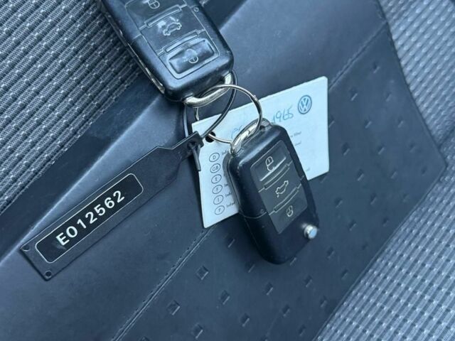 Серый Фольксваген Гольф, объемом двигателя 0 л и пробегом 234 тыс. км за 3599 $, фото 17 на Automoto.ua