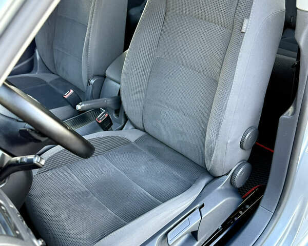 Сірий Фольксваген Гольф, об'ємом двигуна 1.4 л та пробігом 206 тис. км за 6900 $, фото 53 на Automoto.ua