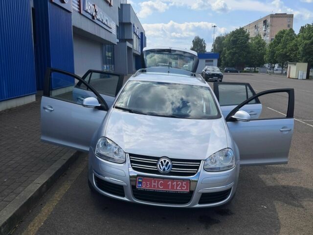 Сірий Фольксваген Гольф, об'ємом двигуна 1.6 л та пробігом 199 тис. км за 5900 $, фото 12 на Automoto.ua