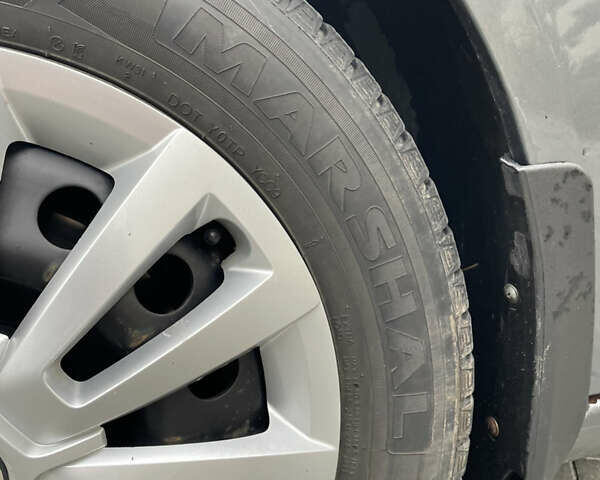 Сірий Фольксваген Гольф, об'ємом двигуна 1.9 л та пробігом 280 тис. км за 6600 $, фото 12 на Automoto.ua