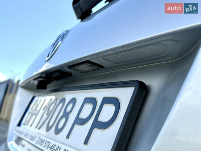 Сірий Фольксваген Гольф, об'ємом двигуна 1.4 л та пробігом 206 тис. км за 6900 $, фото 28 на Automoto.ua
