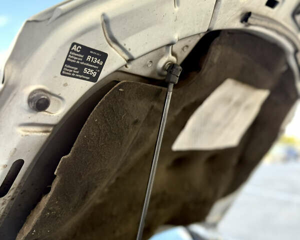 Сірий Фольксваген Гольф, об'ємом двигуна 1.4 л та пробігом 206 тис. км за 6900 $, фото 91 на Automoto.ua