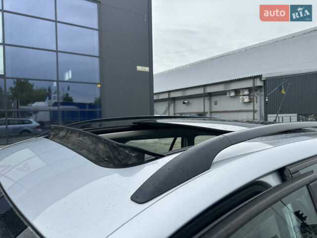 Сірий Фольксваген Гольф, об'ємом двигуна 1.6 л та пробігом 227 тис. км за 6000 $, фото 23 на Automoto.ua