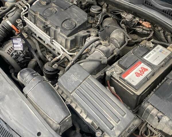 Сірий Фольксваген Гольф, об'ємом двигуна 1.9 л та пробігом 290 тис. км за 6500 $, фото 8 на Automoto.ua