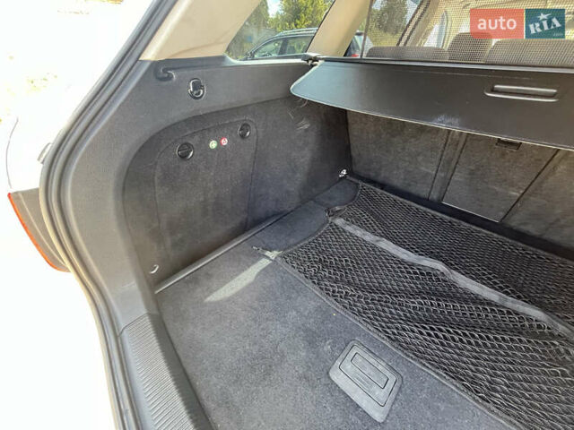 Сірий Фольксваген Гольф, об'ємом двигуна 1.39 л та пробігом 177 тис. км за 5850 $, фото 14 на Automoto.ua