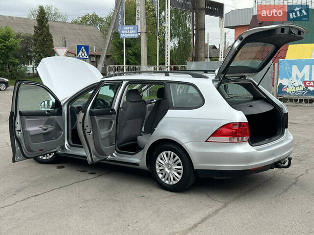 Серый Фольксваген Гольф, объемом двигателя 0 л и пробегом 236 тыс. км за 5800 $, фото 19 на Automoto.ua