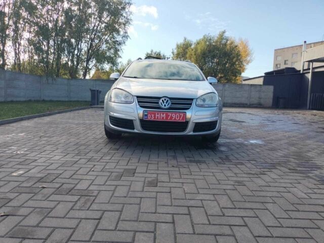 Серый Фольксваген Гольф, объемом двигателя 1.4 л и пробегом 237 тыс. км за 5350 $, фото 3 на Automoto.ua