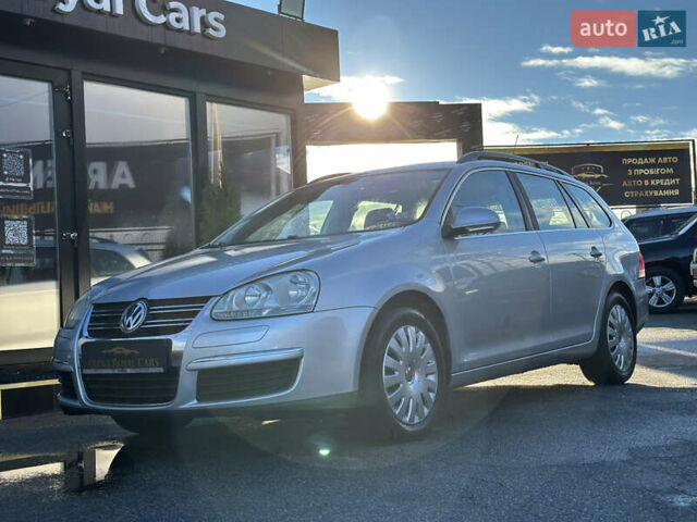 Сірий Фольксваген Гольф, об'ємом двигуна 1.6 л та пробігом 231 тис. км за 7100 $, фото 5 на Automoto.ua