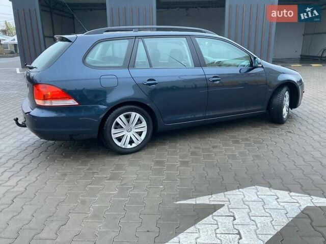 Серый Фольксваген Гольф, объемом двигателя 1.6 л и пробегом 266 тыс. км за 6899 $, фото 20 на Automoto.ua