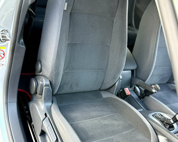 Сірий Фольксваген Гольф, об'ємом двигуна 1.4 л та пробігом 206 тис. км за 6900 $, фото 57 на Automoto.ua