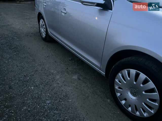 Серый Фольксваген Гольф, объемом двигателя 0 л и пробегом 143 тыс. км за 3600 $, фото 10 на Automoto.ua