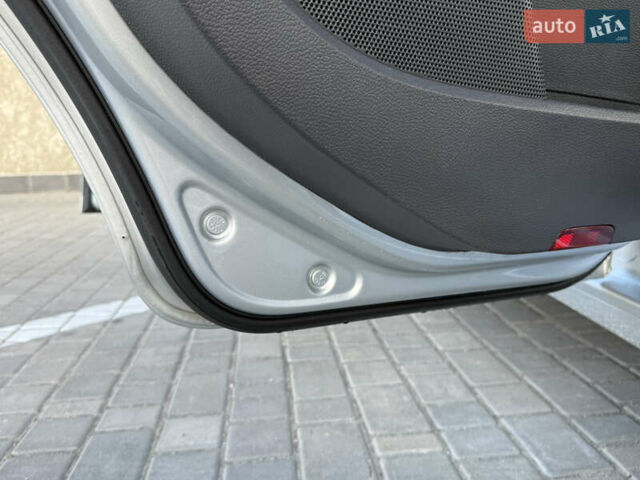 Сірий Фольксваген Гольф, об'ємом двигуна 1.4 л та пробігом 206 тис. км за 6900 $, фото 42 на Automoto.ua