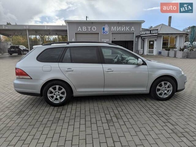 Серый Фольксваген Гольф, объемом двигателя 1.9 л и пробегом 308 тыс. км за 6800 $, фото 3 на Automoto.ua