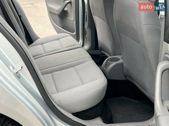 Серый Фольксваген Гольф, объемом двигателя 0 л и пробегом 236 тыс. км за 5800 $, фото 30 на Automoto.ua