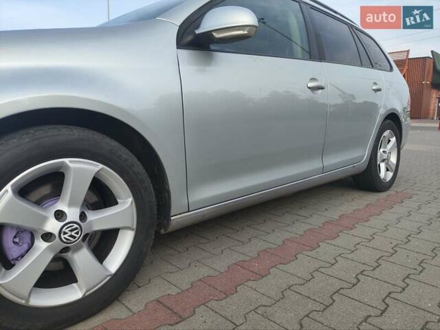 Серый Фольксваген Гольф, объемом двигателя 1.6 л и пробегом 198 тыс. км за 5000 $, фото 9 на Automoto.ua