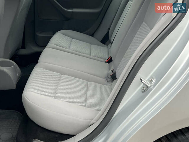 Серый Фольксваген Гольф, объемом двигателя 0 л и пробегом 236 тыс. км за 5800 $, фото 29 на Automoto.ua