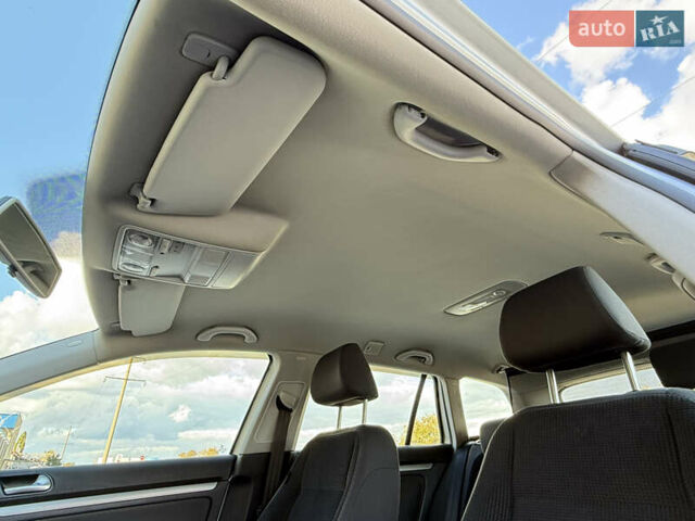 Сірий Фольксваген Гольф, об'ємом двигуна 1.4 л та пробігом 206 тис. км за 6900 $, фото 83 на Automoto.ua