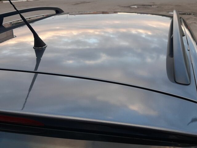 Серый Фольксваген Гольф, объемом двигателя 1.6 л и пробегом 243 тыс. км за 6900 $, фото 7 на Automoto.ua