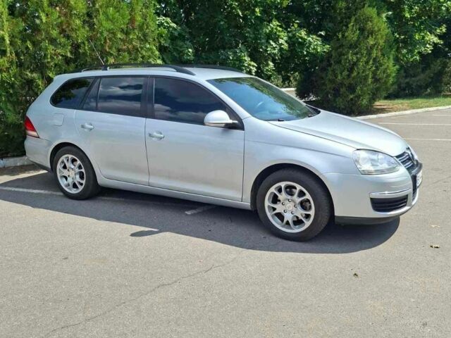 Сірий Фольксваген Гольф, об'ємом двигуна 1.6 л та пробігом 271 тис. км за 5066 $, фото 3 на Automoto.ua