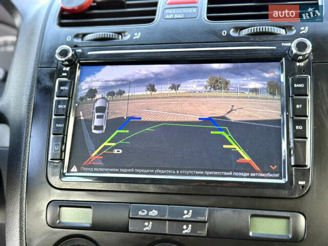 Сірий Фольксваген Гольф, об'ємом двигуна 1.4 л та пробігом 206 тис. км за 6900 $, фото 78 на Automoto.ua