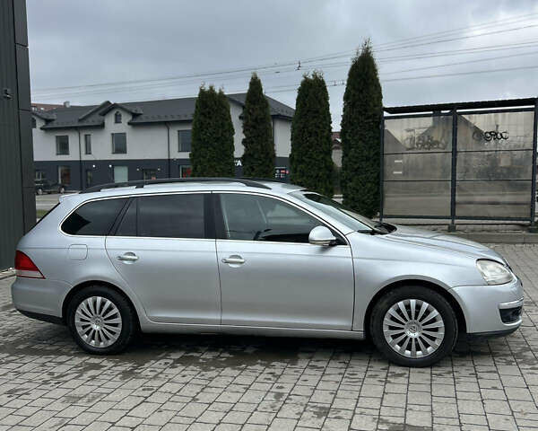 Сірий Фольксваген Гольф, об'ємом двигуна 1.9 л та пробігом 324 тис. км за 5700 $, фото 14 на Automoto.ua