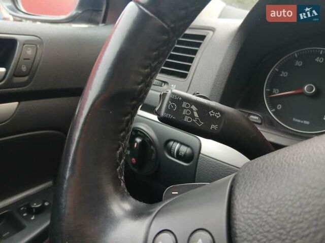 Серый Фольксваген Гольф, объемом двигателя 1.39 л и пробегом 164 тыс. км за 7500 $, фото 23 на Automoto.ua