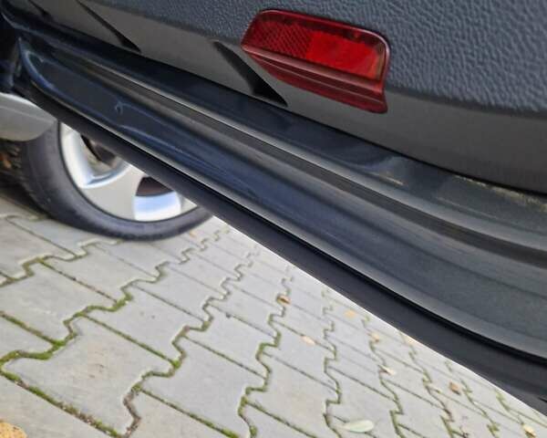 Серый Фольксваген Гольф, объемом двигателя 1.4 л и пробегом 161 тыс. км за 6500 $, фото 18 на Automoto.ua