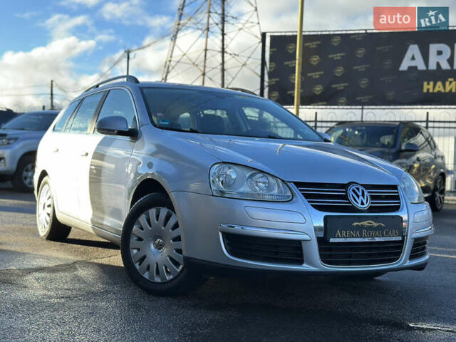 Сірий Фольксваген Гольф, об'ємом двигуна 1.6 л та пробігом 231 тис. км за 7100 $, фото 2 на Automoto.ua