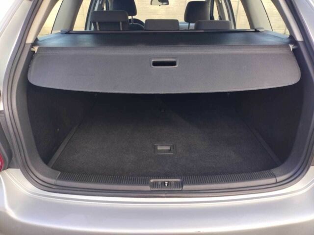 Серый Фольксваген Гольф, объемом двигателя 1.4 л и пробегом 237 тыс. км за 5350 $, фото 10 на Automoto.ua