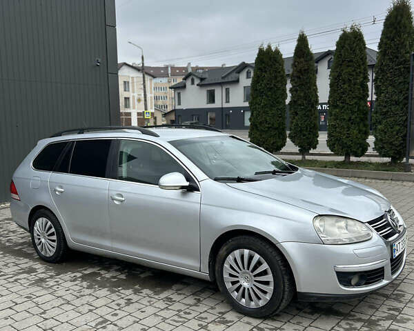 Сірий Фольксваген Гольф, об'ємом двигуна 1.9 л та пробігом 324 тис. км за 5700 $, фото 15 на Automoto.ua