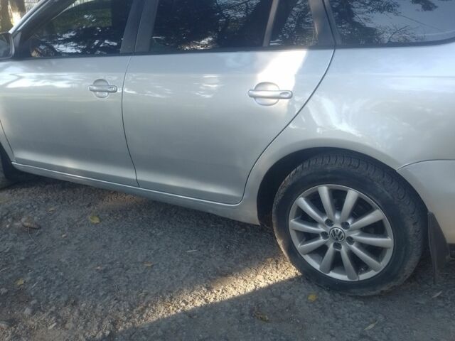 Серый Фольксваген Гольф, объемом двигателя 1.9 л и пробегом 111 тыс. км за 4700 $, фото 7 на Automoto.ua