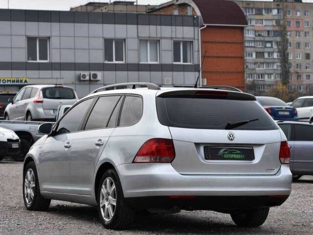 Сірий Фольксваген Гольф, об'ємом двигуна 1.6 л та пробігом 265 тис. км за 5950 $, фото 3 на Automoto.ua