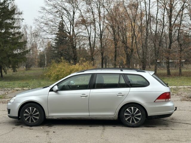 Сірий Фольксваген Гольф, об'ємом двигуна 1.9 л та пробігом 378 тис. км за 2650 $, фото 5 на Automoto.ua