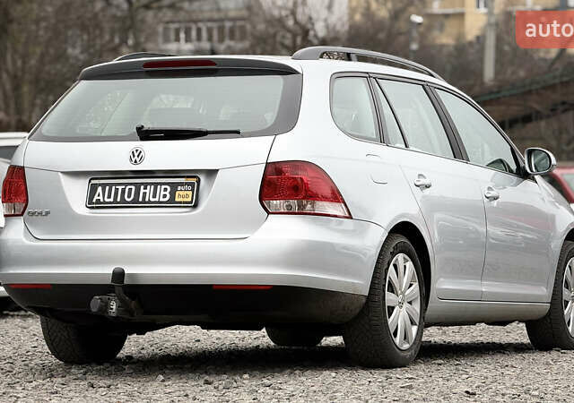 Серый Фольксваген Гольф, объемом двигателя 1.6 л и пробегом 218 тыс. км за 6900 $, фото 12 на Automoto.ua