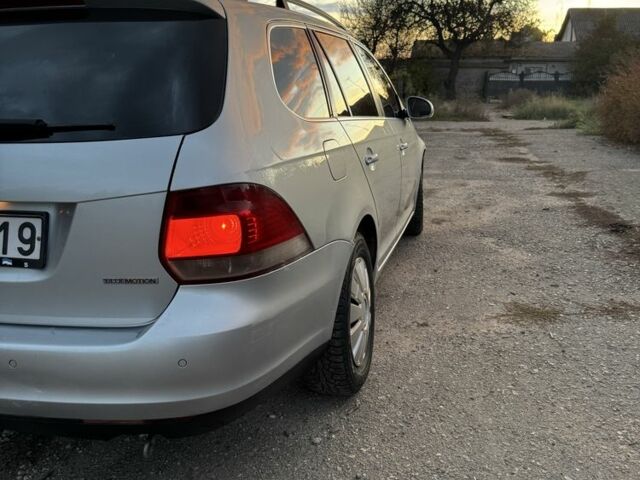 Сірий Фольксваген Гольф, об'ємом двигуна 1.9 л та пробігом 384 тис. км за 2800 $, фото 6 на Automoto.ua