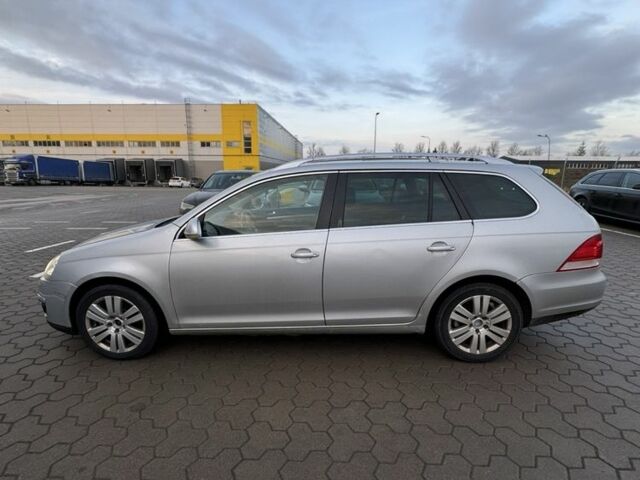 Серый Фольксваген Гольф, объемом двигателя 1.9 л и пробегом 250 тыс. км за 2334 $, фото 5 на Automoto.ua