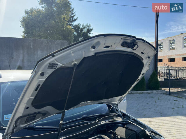 Серый Фольксваген Гольф, объемом двигателя 1.9 л и пробегом 280 тыс. км за 5500 $, фото 14 на Automoto.ua