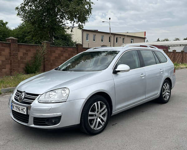Серый Фольксваген Гольф, объемом двигателя 1.9 л и пробегом 313 тыс. км за 6500 $, фото 21 на Automoto.ua