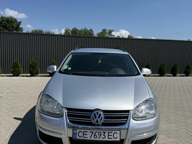 Сірий Фольксваген Гольф, об'ємом двигуна 2 л та пробігом 400 тис. км за 5803 $, фото 1 на Automoto.ua