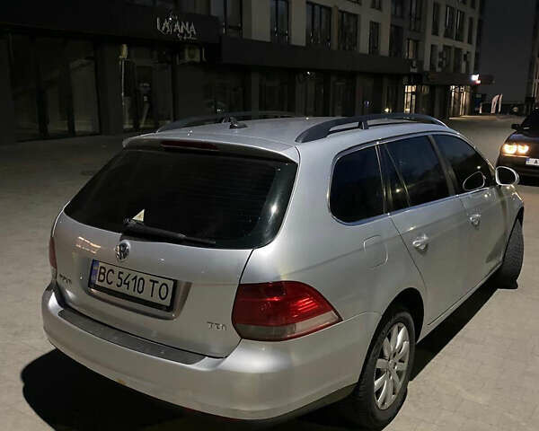 Сірий Фольксваген Гольф, об'ємом двигуна 1.9 л та пробігом 260 тис. км за 5600 $, фото 3 на Automoto.ua