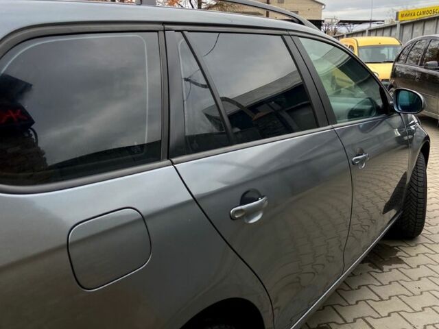 Серый Фольксваген Гольф, объемом двигателя 0 л и пробегом 297 тыс. км за 6550 $, фото 2 на Automoto.ua