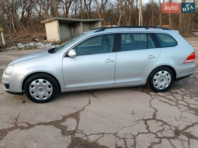 Серый Фольксваген Гольф, объемом двигателя 1.6 л и пробегом 203 тыс. км за 6000 $, фото 10 на Automoto.ua