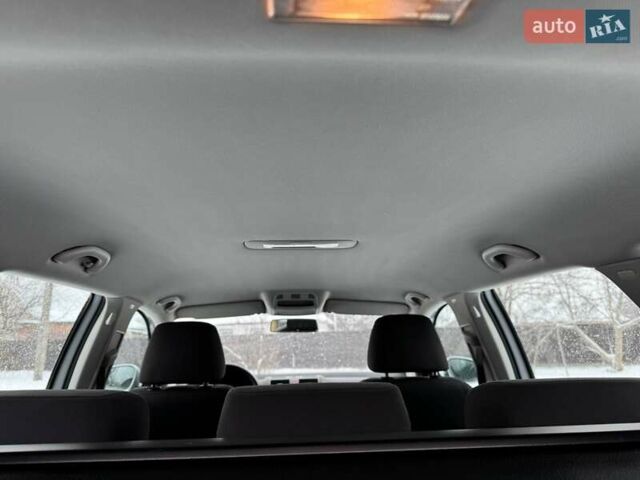 Сірий Фольксваген Гольф, об'ємом двигуна 1.6 л та пробігом 266 тис. км за 5800 $, фото 28 на Automoto.ua