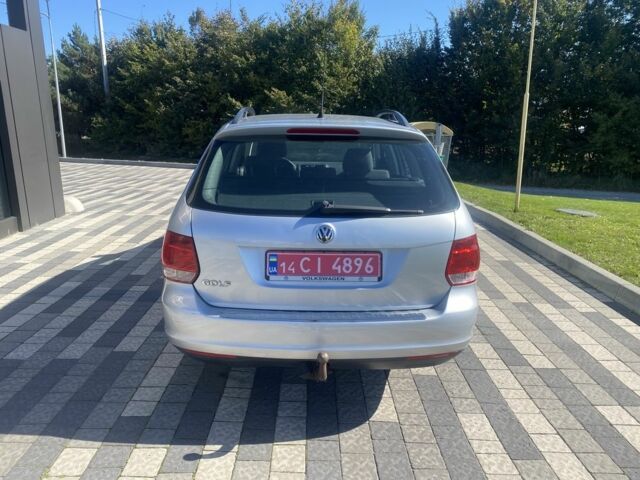 Сірий Фольксваген Гольф, об'ємом двигуна 1.6 л та пробігом 230 тис. км за 6200 $, фото 4 на Automoto.ua