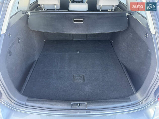 Серый Фольксваген Гольф, объемом двигателя 1.4 л и пробегом 177 тыс. км за 6900 $, фото 43 на Automoto.ua