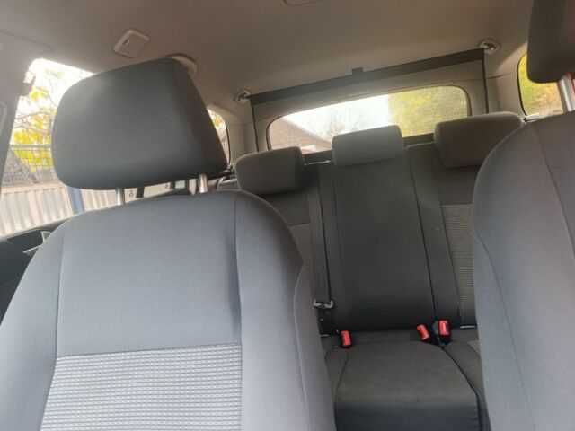 Фольксваген Гольф 2008 в Черкассах на Automoto.ua Серый Фольксваген Гольф, объемом двигателя 0 л и пробегом 291 тыс. км за 7500 $, фото 4 на Automoto.ua