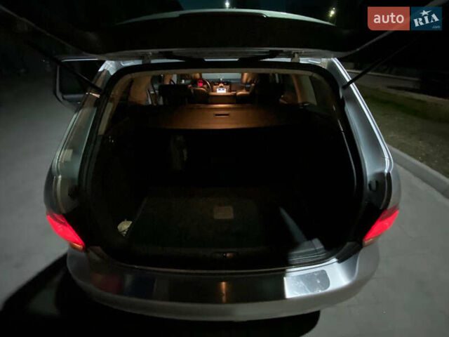 Сірий Фольксваген Гольф, об'ємом двигуна 1.9 л та пробігом 260 тис. км за 5600 $, фото 9 на Automoto.ua