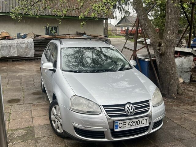 Серый Фольксваген Гольф, объемом двигателя 1.6 л и пробегом 275 тыс. км за 5000 $, фото 5 на Automoto.ua