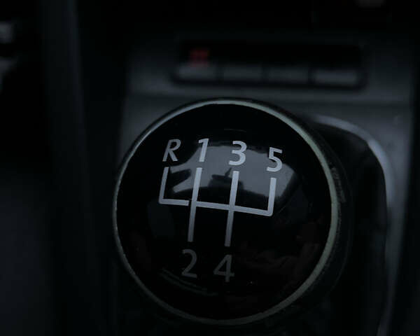 Серый Фольксваген Гольф, объемом двигателя 1.9 л и пробегом 301 тыс. км за 5499 $, фото 9 на Automoto.ua